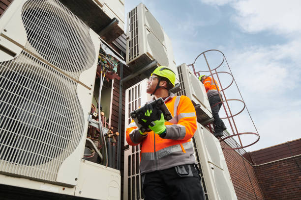 Best HVAC repair near me  in Burnsville, MN