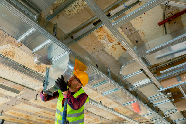 Best Local HVAC companies  in Burnsville, MN