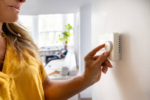 Ductless HVAC repair in Burnsville, MN