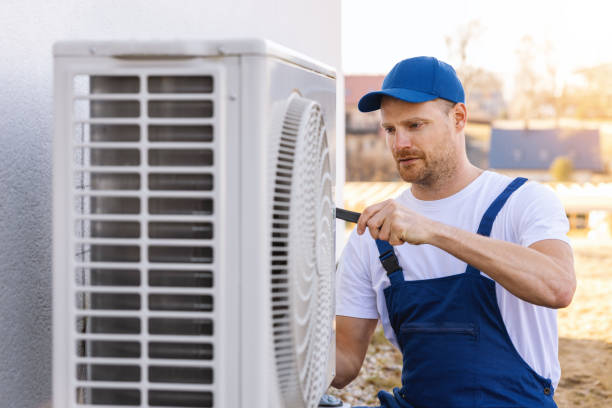 Reliable Burnsville, MN HVAC Solutions