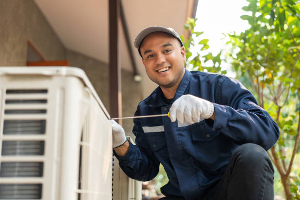 Best HVAC air duct cleaning  in Burnsville, MN