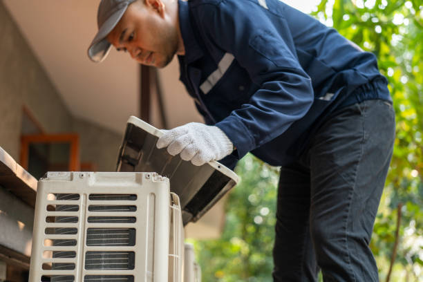 Best Affordable HVAC services  in Burnsville, MN